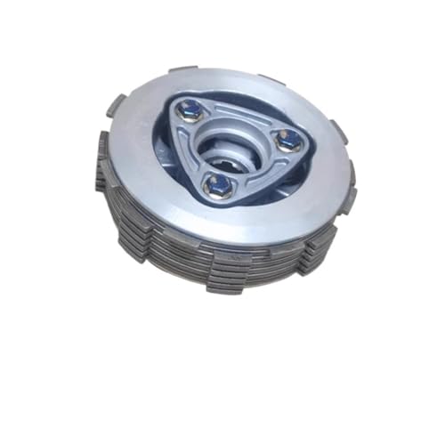 Kit de embrague para GPX Demon GR200 que soluciona los tirones en marchas