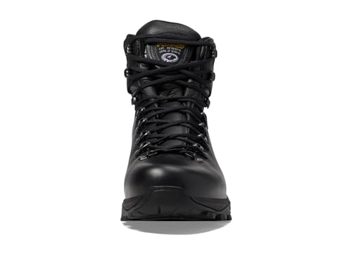 Image of ASOLO Men's 520 Winter GV Long Distance, Backpacking, Trekking, Technical Terrian Hiking Boots