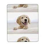 Taille standard : ce tapis de souris de 17,8 x 21,8 cm est parfait pour presque tous les espaces de travail. Avec une épaisseur de 3 mm, il réduit les effets des surfaces inégales, offrant un mélange unique de vitesse et de contrôle pour votre souris, ce qui la rend idéale pour toutes les situations