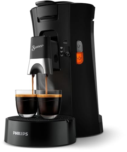 Cafetière à Capsules Philips Senseo CSA230/69 – 0,9 L, 1 Bar - vue 3