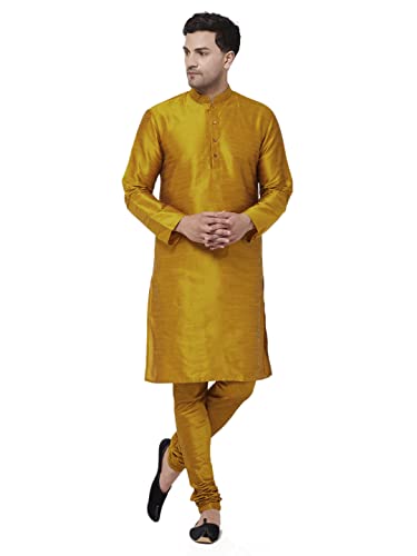 Image of VM Men Kurta Pyjama Set