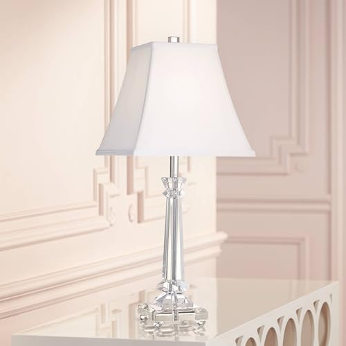 Juego de 2 lámparas de mesa Vienna Full Spectrum 25" miniatura 7