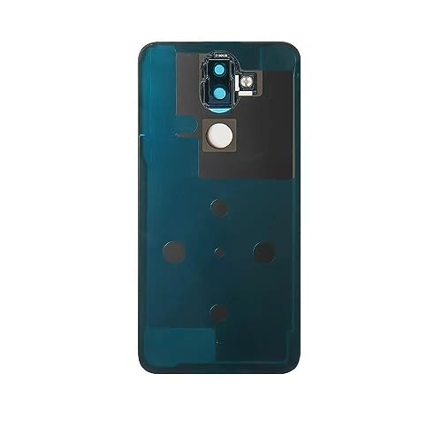 Carcasa trasera Nokia X7 8.1 arregla tu tapa rota con lente 3