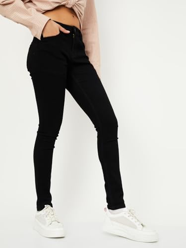 Image of Max Women's Skinny Jeans