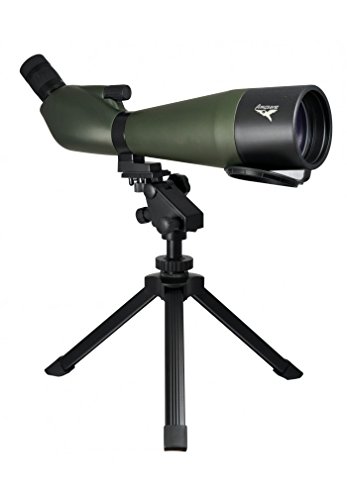 Amazone II Zoom 20 - 60 x 80-lv