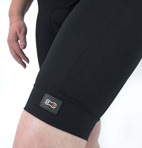 Bermuda de Ciclismo Feminina Márcio May Light