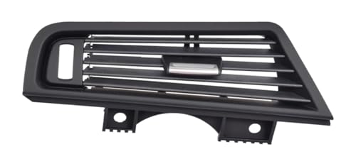Grille d'aération pour réparer la ventilation cassée de votre BMW Série 5 2010-2016