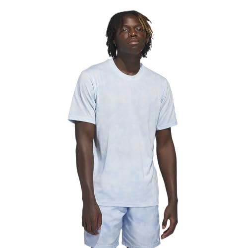adidas Men's Feelready T-Shirt2