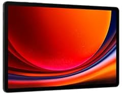 Samsung Galaxy Tab S9+ Tablette avec Galaxy AI, Android, 12.4" 256Go de Stockage, Lecteur MicroSD, Wifi, S Pen Inclus, Anthracite, Exclusivité Amazon Version FR - 5