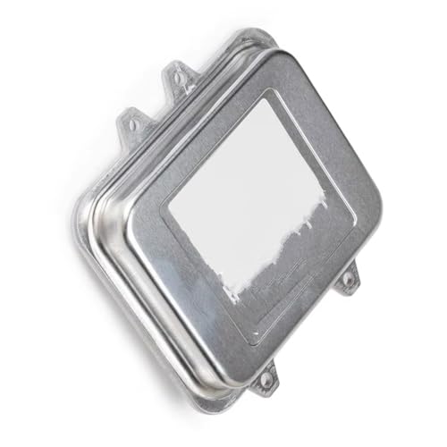 ¿Faros parpadeantes? Balasto xenón para Nissan Qashqai 2010-2013, la solución a tu unidad de control