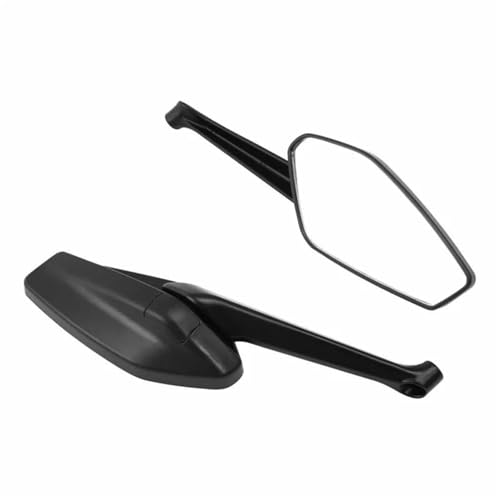 Espejo retrovisor de motocicleta con cristal antirreflejos para XDiavel 2016
