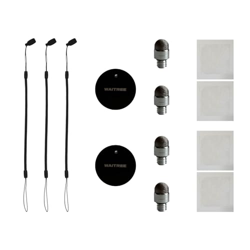 Amazon.co.jp: WAITREE タッチペン用パーツセット 紛失防止