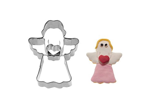 Kaufgut S.P.A. Speisenformer, Weiß, 2/4 cl