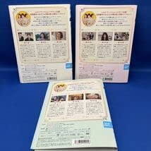 Amazon.co.jp: DVD崖っぷちの魔女たち 1-33巻 全巻セット 韓流 韓国