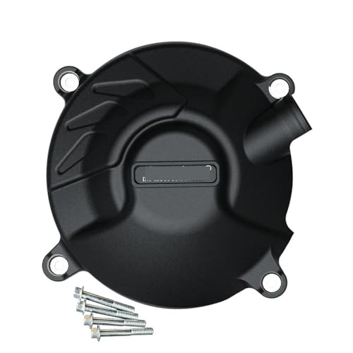 Cubierta protectora del motor de motocicletas MT-09 FZ09 Tracer 900 GT SXR900 tapa estator