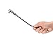 TEKTON 3/8 Inch Drive x 12 Inch Flex Head Bent Handle Long Ratchet | SRH23112