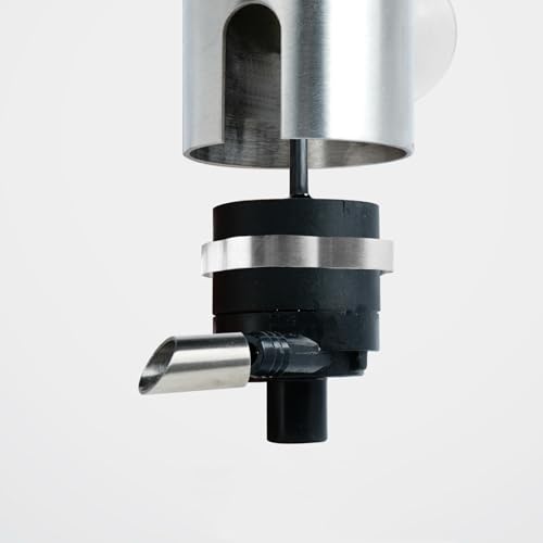 Image of LANDEN Replacement Water Pump for PURA Mini Surface Skimmer, DC 5V Silent Submersible Pump (Pump Only)