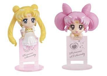Amazon.co.jp: お茶友シリーズ 美少女戦士セーラームーン プリンセス
