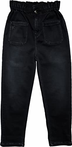 Jeans carotte Replay Sg9381 fille pantalon denim mode