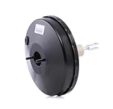 ATE 03.7750-7402.4 Bremskraftverstärker Unterdruck Bremskraftverstärker pneumatisch