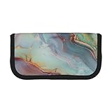 Caractéristiques conviviales : le compartiment spacieux et la poche filet zippée permettent de trouver facilement des choses. Lavage à la main et séchage à l'air libre recommandés pour l'entretien, le garder en bon état