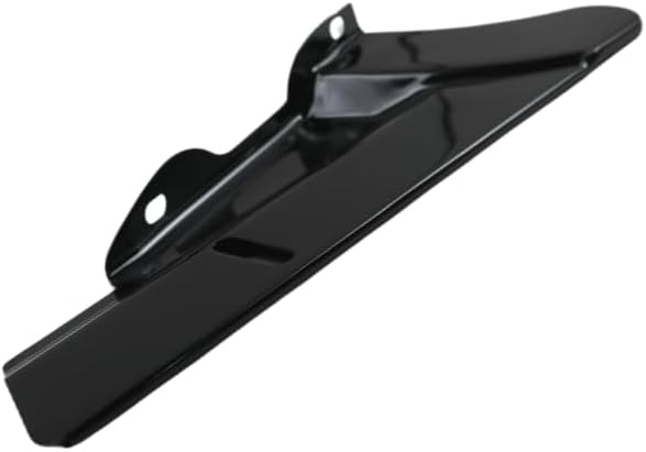 Motorcycle 1 Pc CNC Lower Belt Guard Cover for Harley Electra Street Road Glide King FLHTK 09-25