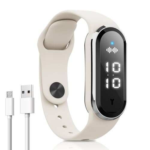 ZOYDP Ultraschall Mückenschutz Armband, Mückenarmband Erwachsene, Anti Mücken Armband, Moskitoschutz Armband, USB Wiederaufladbar Mückenabwehr Armband für Kinder Erwachsene Outdoor Camping Wandern ZOYDP Ultraschall Mückenschutz Armband, Mückenarmband Erwachsene, Anti Mücken Armband, Moskitoschutz Armband, USB Wiederaufladbar Mückenabwehr Armband für Kinder Erwachsene Outdoor Camping Wandern