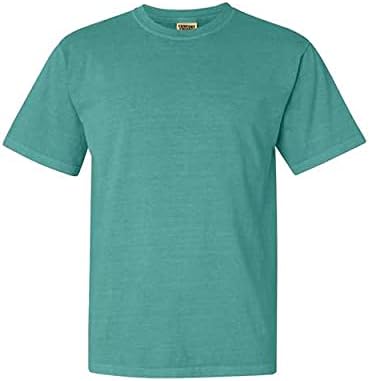 Comfort Colors Adult Short Sleeve Tee, Style G1717
