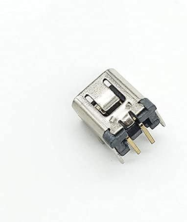 Power Charging Socket Connector for DSi NDSi DSi XL Charger Jack Port