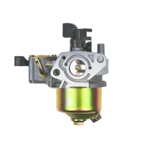 Carburateur tondeuse GX100 pour réparer un moteur qui cale