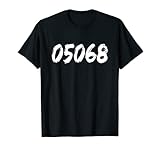 05068 zip design for VT men and women in brush lettering. No need for anyone to ask, where you from? Represent your area with this homage to 05068 neighborhood design. South Royalton 05068 makes a great gift idea for birthday, Mother's Day, Father's ...