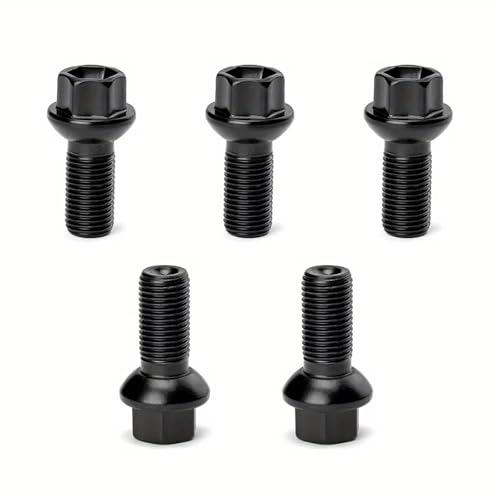 Pernos de rueda para Benz Clase A W169 y W176 con homologación OEM 0009908307