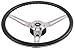 JEGS 79611 Steering Wheel Kit 1969-1972 Chevy Chevelle, El Camino