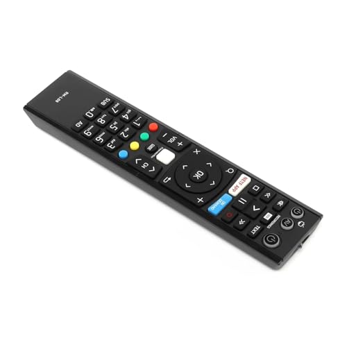 Télécommande décodeur RM-L08 réparer touches usées FVP-5000T 4000T