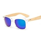 Las gafas de sol son perfectas para el escenario de la moda, las compras, la conducción, el tiro, el montañismo, el golf, la pesca, los viajes y otras actividades en interiores y exteriores.