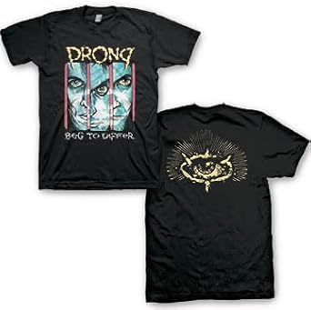 Prong Beg to Differ T-Shirt
