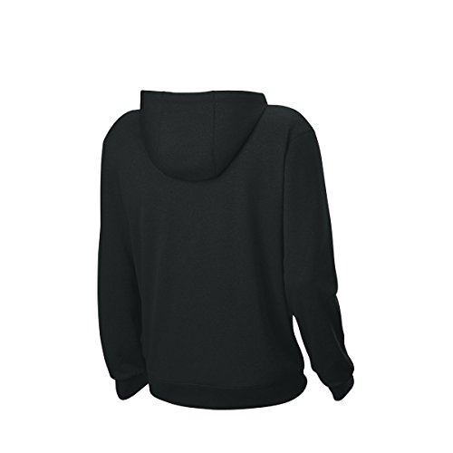 Evoshield Youth Pro Team Hoodie, Black - Medium #TOP1