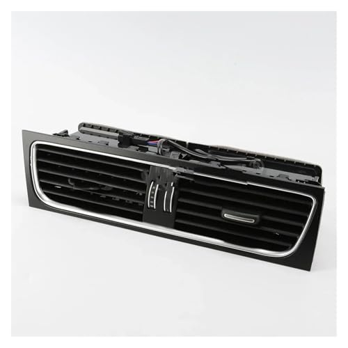 Rejilla de ventilación central de salpicadero para Audi A4 B8 y A5 2009-2016 2