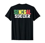 G2T Senegal Summer Sports Soccer