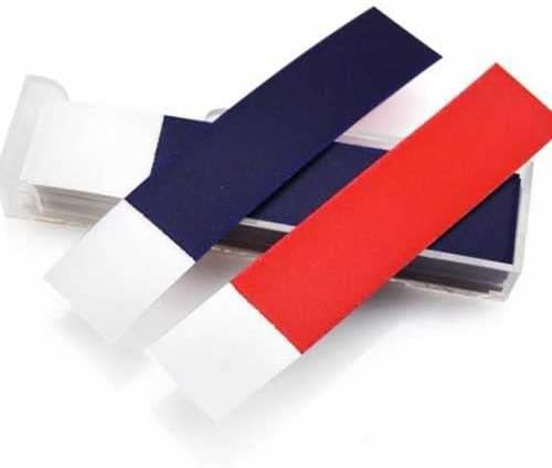 Samit Dental Articulating Book (Pack of 10)