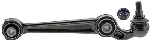 Mevotech Bras de commande GS76104 haute résistance avec rotule pré-assemblée