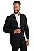 Produktbild JP 1880 Herren große Größen Übergrößen Menswear L-8XL Anzug KELTO, FLEXNAMIC®, bis Gr. 72/36 schwarz 60 806497100-60