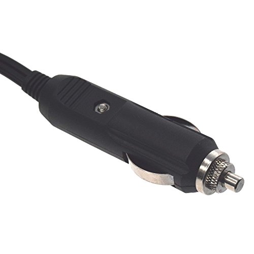 20Psi Electric High Speed Pump For Inflatable Sup Airsup 12V With Auto Cut Off 2 Stage Powered From Car Cigarette Lighter Socket #TOP4