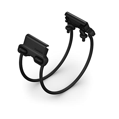 Garmin Bracelet élastique QuickFit 26 interchangeable nylon stretch