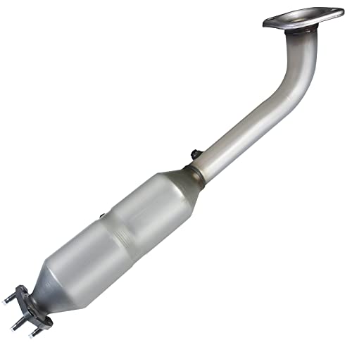 Catalytic Converter Compatible with Honda CRV CR-V 2007 2008 2009 2.4L Catalytic Convertor(EPA Compliant) by pulcherflow - Used condition - Image 2