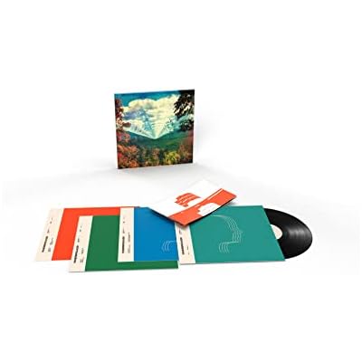 InnerSpeaker 10th Anniversary Boxset