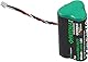 PATONA Premium Akku für Symbol DS6878, DS6878-SR, LI4278, LS4278-M | Ersatz für Symbol 82-67705-01, BTRY-LS42RAAOE-01 | 3,6V, 800mAh, 2,88Wh | Barcode- Handscanner und POS-Terminals