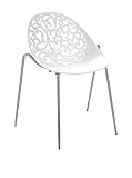 silla wooden arms tapizada  Contemporary Wood Set Silla 4 Uds. Eura