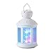 OxyLED BN07 Twinkle Little Lantern Light for Children, Decorative Lighting with Holographic 3D Stars