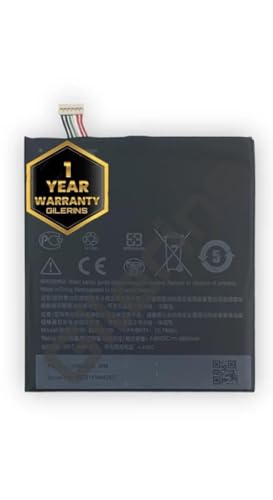 Image of Original BOPJX100 Battery for HTC Desire 728, D728 LTE 728G 828, 828 Dual 828U 828W E9, E9 Plus Battery with 1 Year Warranty** (FF45)